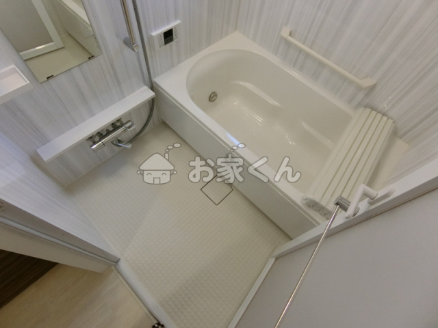 バス・シャワールーム　追い焚き機能＆浴室乾燥機