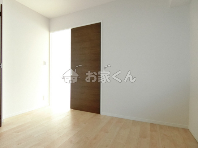 その他部屋・スペース　洋室
