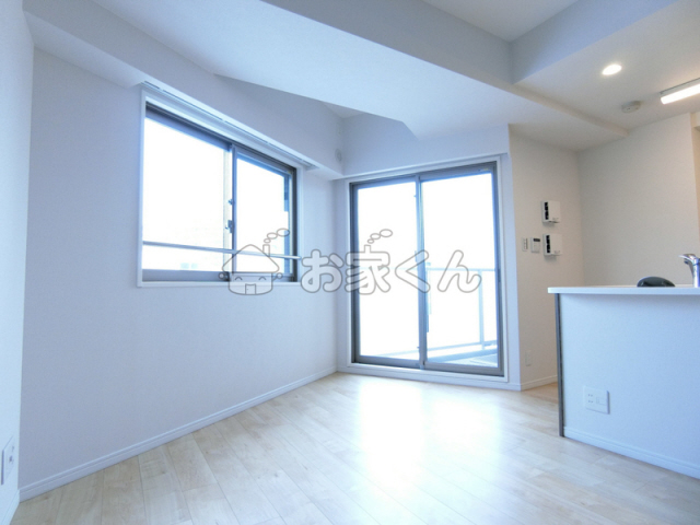 居室・リビング　洋室