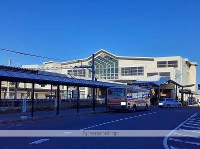 その他　ＪＲ内房線　浜野駅（その他）まで1300m