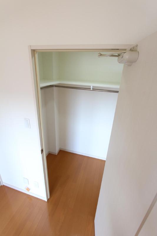 収納　同タイプ・参考写真