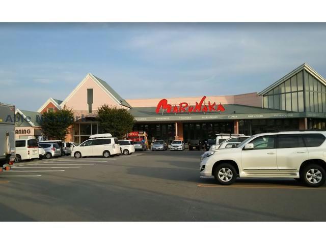 スーパー　マルナカ徳島空港店（スーパー）まで570m