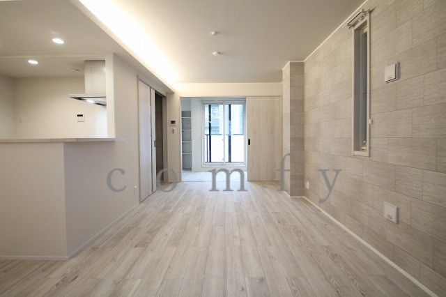 居室・リビング　リビングダイニング