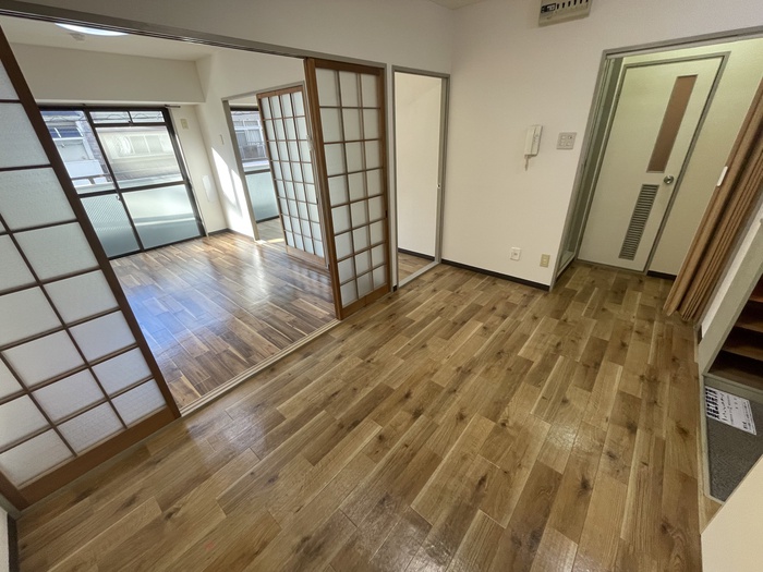 居室・リビング