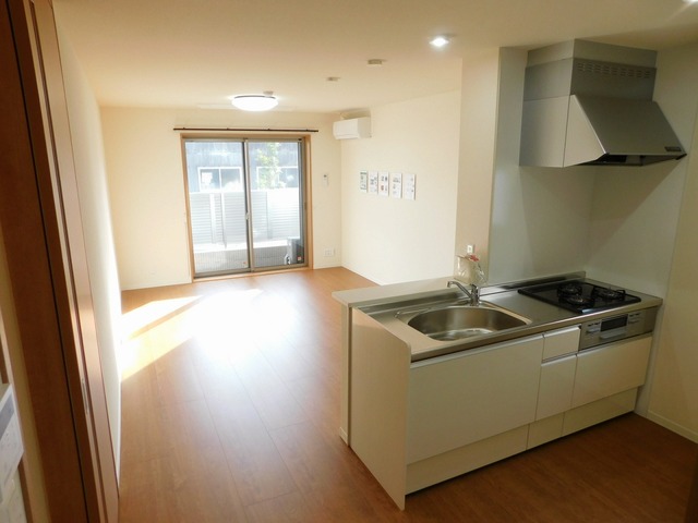 居室・リビング　ＬＤＫ