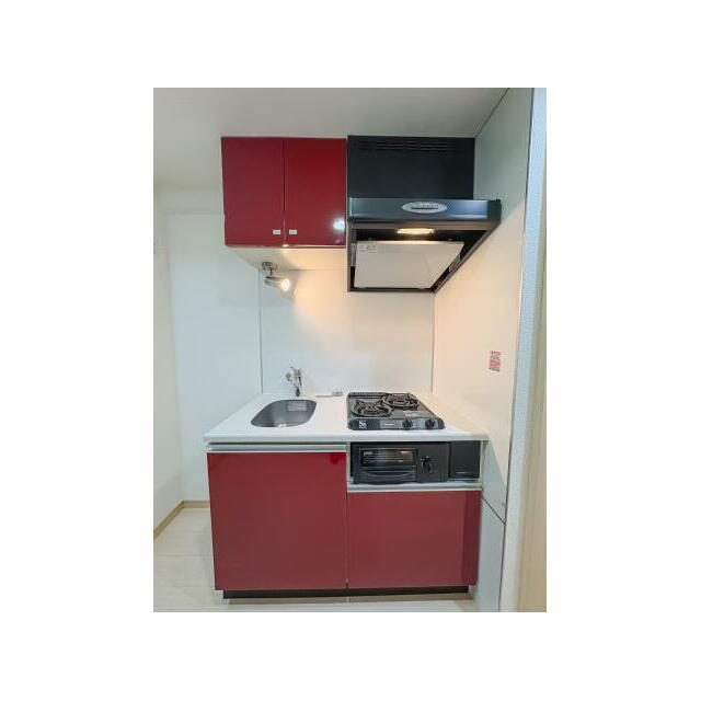 キッチン　※同仕様写真含む