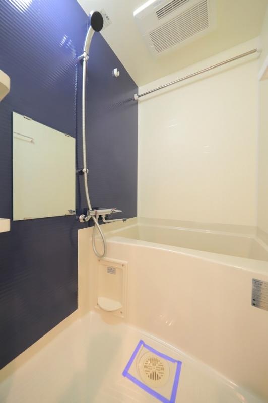 バス・シャワールーム　☆くつろげるお風呂☆