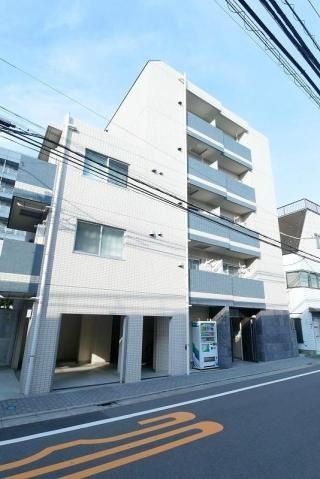 建物外観　☆きれいな外観☆