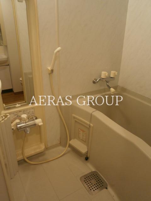 バス・シャワールーム　ユニットバス