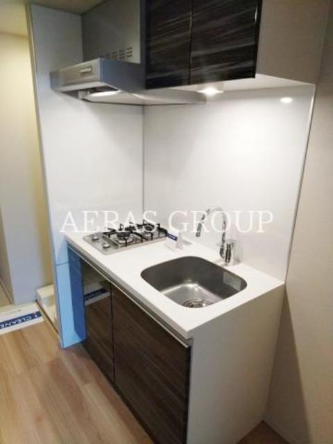 キッチン　同仕様写真