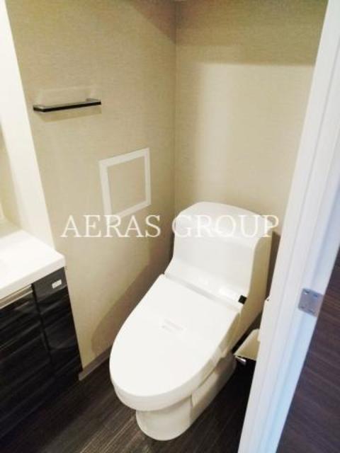 トイレ　同仕様写真