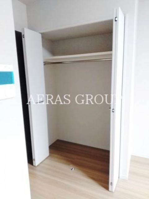 収納　同仕様写真