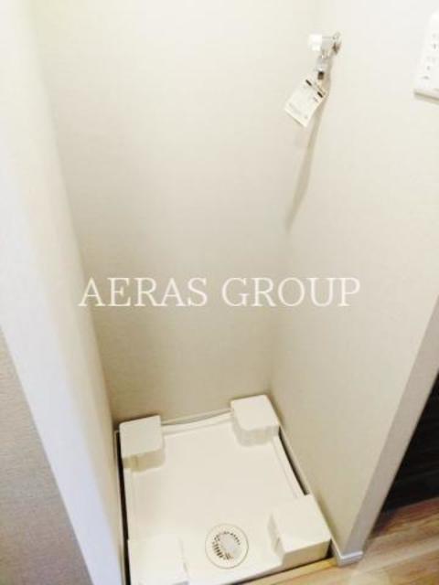 その他設備　同仕様写真