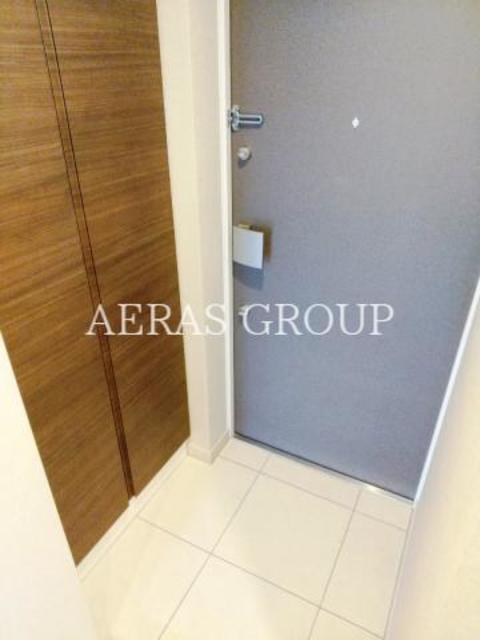 玄関　同仕様写真