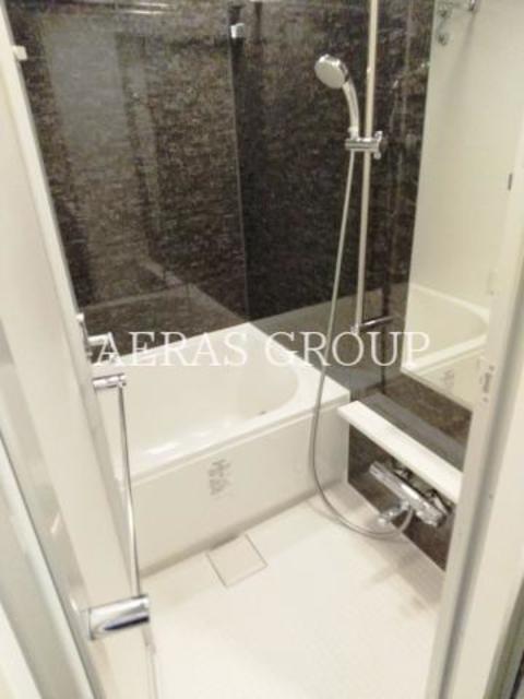 バス・シャワールーム　同仕様写真