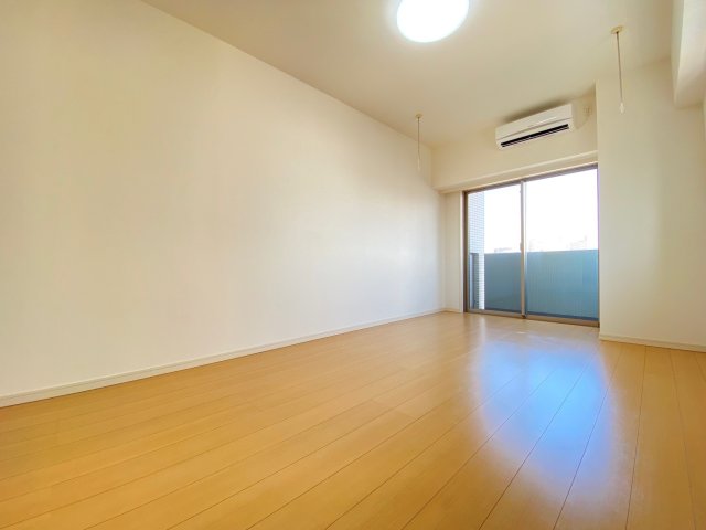 居室・リビング　※角部屋タイプ