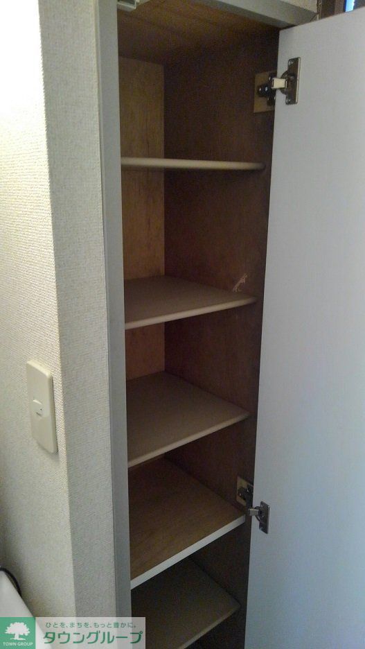 その他部屋・スペース　シューズボックスになります。