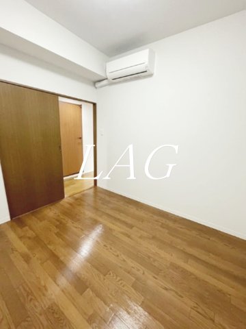 その他部屋・スペース　寝室です。