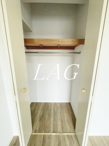 収納　収納です。