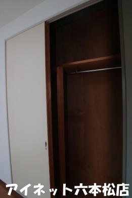 収納　収納もたっぷりでいいですね。