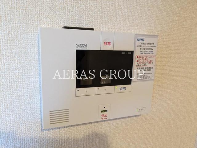 その他設備　別部屋参考。