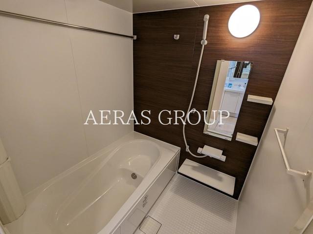 バス・シャワールーム　別部屋参考。