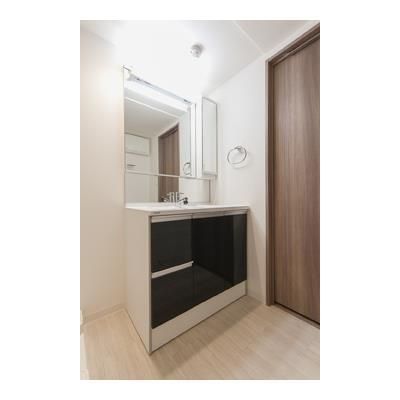 洗面設備　☆独立洗面台☆