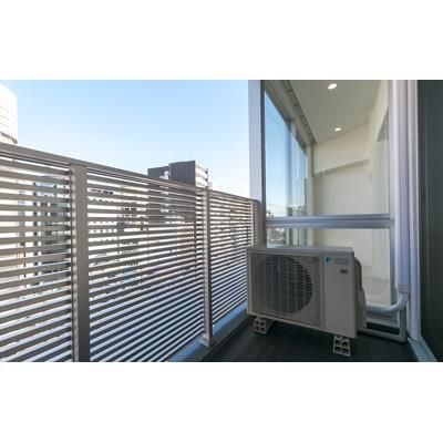 バルコニー　☆バルコニー☆