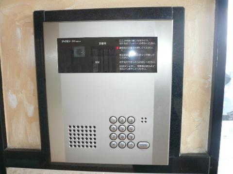 その他　オートロック