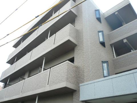 その他部屋・スペース　外観