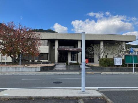 その他　山口市小郡総合支所（その他）まで862m