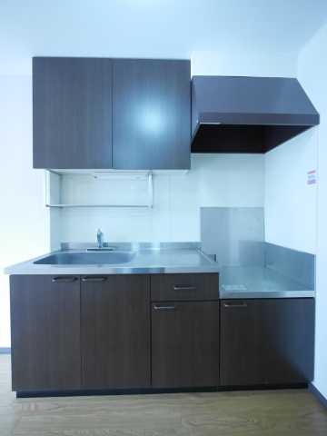 キッチン　グレイシス阿佐谷　Ａ棟