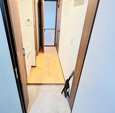 玄関　☆広々とした玄関☆