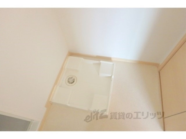 その他部屋・スペース　洗濯機置場