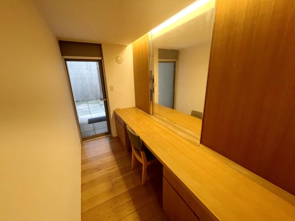 その他　※別部屋の参考写真です。
