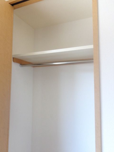 収納　別部屋イメージです