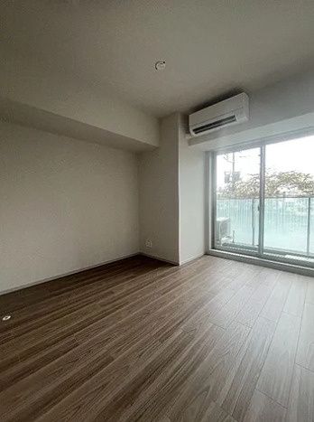 居室・リビング　別タイプ部屋　参考写真です