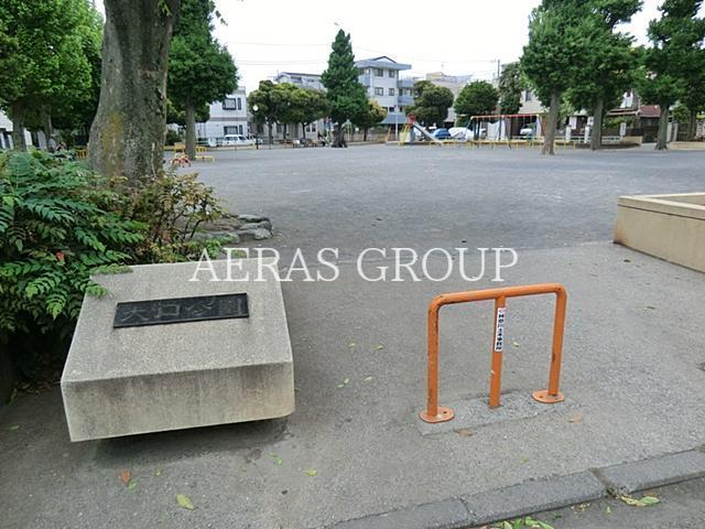 公園　大口公園（公園）まで346m