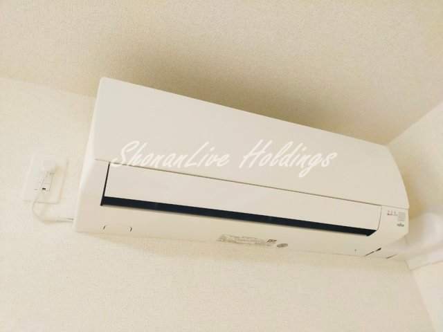その他設備　エアコン付き♪