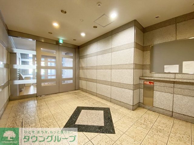 ロビー