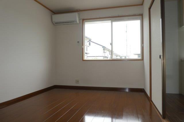 その他部屋・スペース　洋室