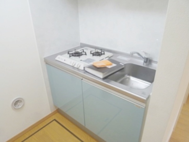 キッチン　参考写真