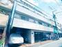 池袋駅より徒歩13分 3階 築39年の賃貸物件