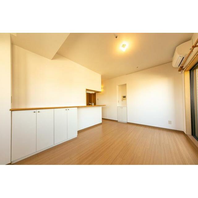 居室・リビング　※写真は同タイプ住戸です。
