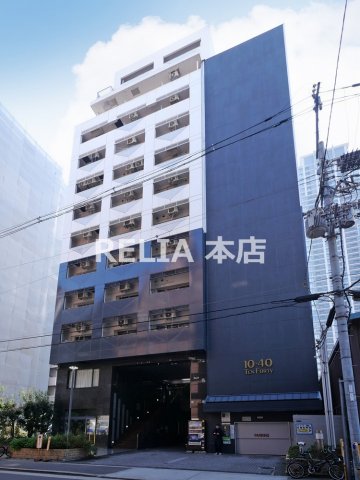 建物外観　★ ★ 口コミ２００件以上　評価４.９のお店 ★ ★