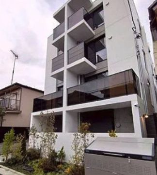 建物外観　☆綺麗な外観☆