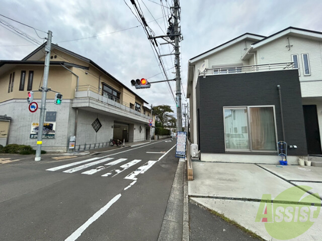 その他共有部分　駐輪場その他