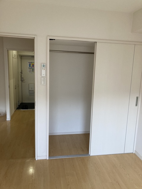 収納　別号室参考写真