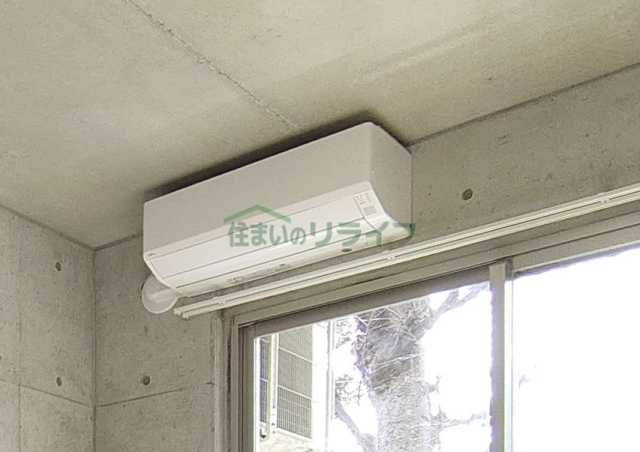 その他設備　メゾンティーグル