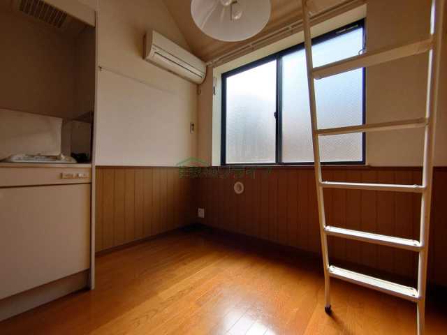 居室・リビング　アーバンプレイス東新宿II　A棟